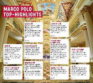 MARCO POLO Reiseführer Las Vegas de Karl Teuschl