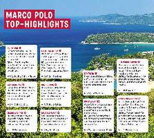 MARCO POLO Reiseführer Phuket de Mathias Peer