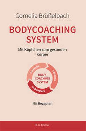 Bodycoaching System de Cornelia Brüßelbach