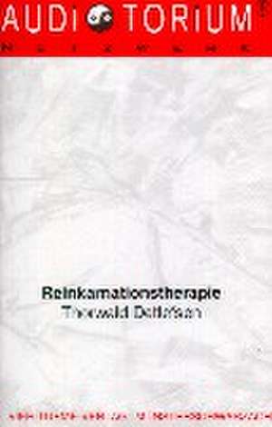 Reinkarnationstherapie. Cassette de Bernd Ulrich