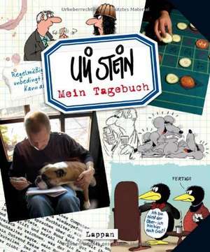 Tagebuch I de Uli Stein