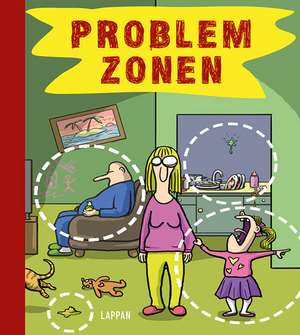 Problemzonen de Dorthe Landschulz