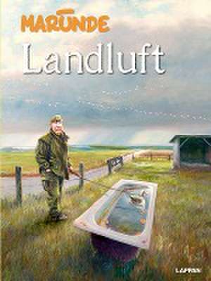 Landluft de Wolf-Rüdiger Marunde