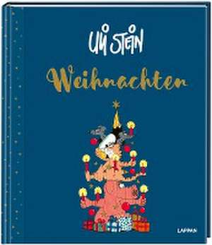 Weihnachten de Uli Stein