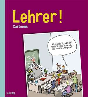 Lehrer! de Diverse