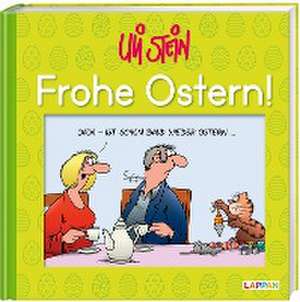 Frohe Ostern! de Uli Stein