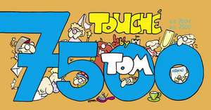 TOM Touché 7500 de Tom