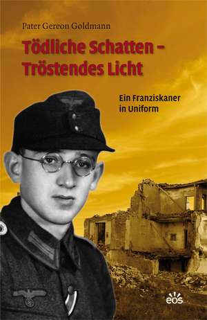 Tödliche Schatten - Tröstendes Licht de Gereon Goldmann