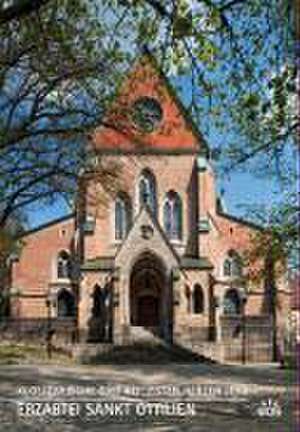 Klosterkirche zum Heiligsten Herzen Jesu Erzabtei St. Ottilien de Heide Weisshaar-Kiem