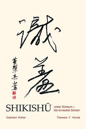 Shikishu de Gebhard Kohler