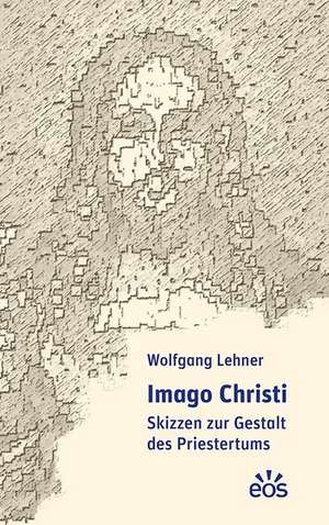 Imago Christi de Wolfgang Lehner