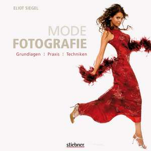 Modefotografie de Eliot L. Siegel