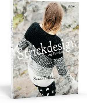 Strickdesign aus Finnland de Saara Toikka