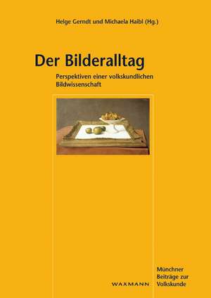 Der Bilderalltag de Helge Gerndt