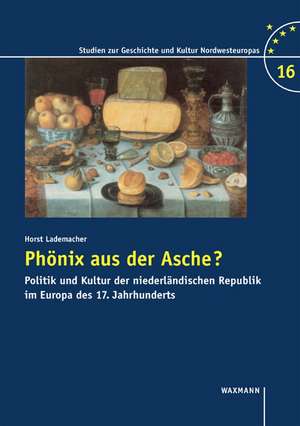 Phönix aus der Asche? de Horst Lademacher