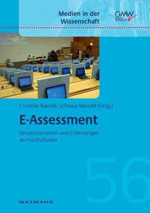 E-Assessment de Cornelia Ruedel