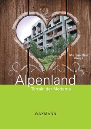 Alpenland de Marius Risi