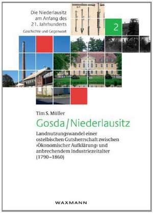 Gosda/Niederlausitz de Tim Müller