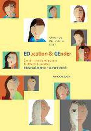 EDucation & GEnder de Oliver Holz