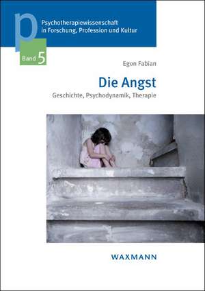 Die Angst de Egon Fabian