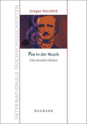 Poe in der Musik de Gregor Herzfeld