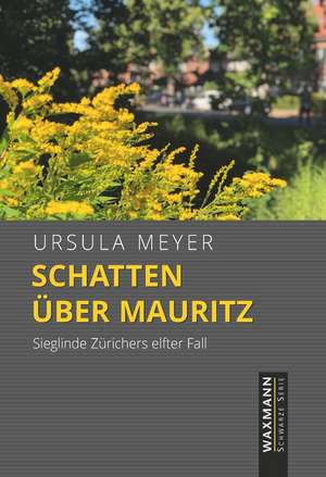 Schatten über Mauritz de Ursula Meyer