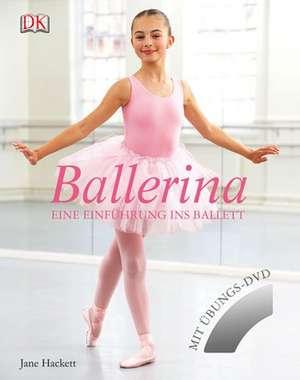 Ballerina de Jane Hackett