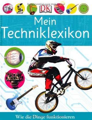 Mein Techniklexikon