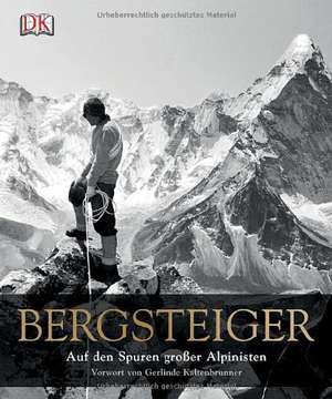 Bergsteiger de Ed Douglas