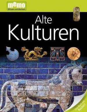 Alte Kulturen de Joseph Fullmann