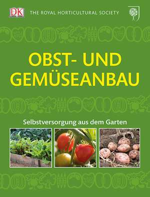 Obst- und Gemüseanbau de Michael Pollock