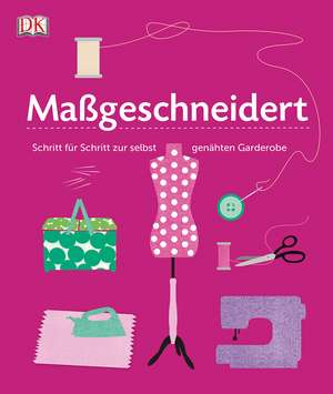 Maßgeschneidert de Alison Smith