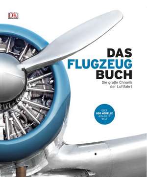 Das Flugzeugbuch