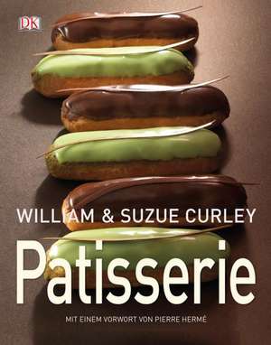 Patisserie de William Curley