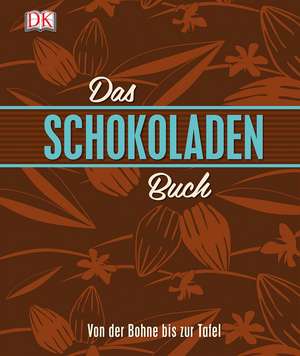 Das Schokoladenbuch de Dom Ramsey