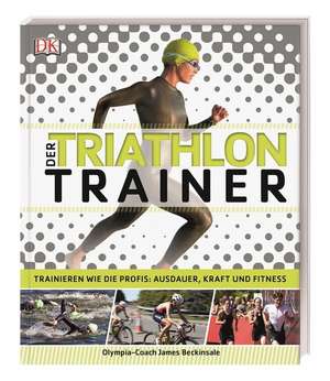 Der Triathlon-Trainer de James Beckinsale