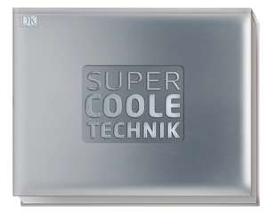 Supercoole Technik