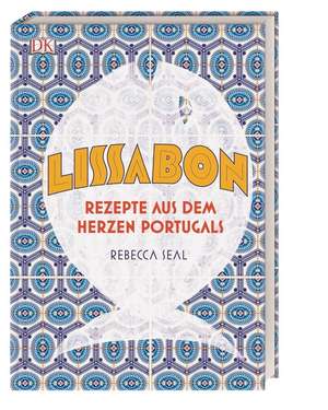 Lissabon de Rebecca Seal