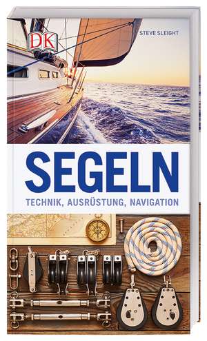 Segeln de Steve Sleight