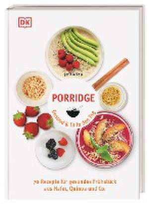 Porridge de Fern Green