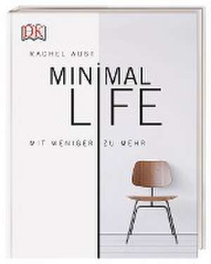 Minimal Life de Rachel Aust