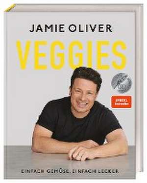 Veggies de Jamie Oliver