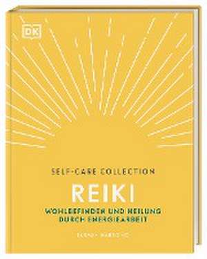 Self-Care Collection. Reiki de Jasmin Harsono