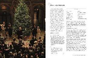 Das offizielle Downton-Abbey-Weihnachtskochbuch de Regula Ysewijn