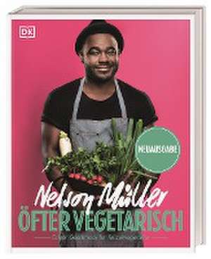 Öfter vegetarisch de Nelson Müller