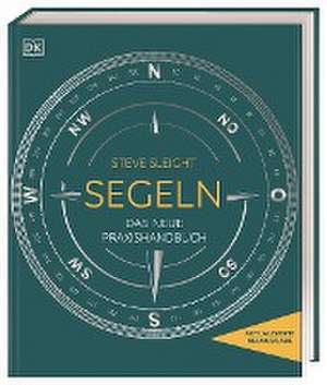 Segeln de Steve Sleight