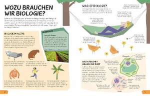 Wozu eigentlich Naturwissenschaften? de Dr. Matthiesen, Stephan