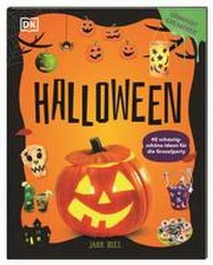 Halloween de Jane Bull