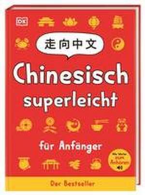 Chinesisch superleicht de Elinor Greenwood