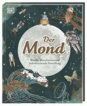 Der Mond de Sanlyn Buxner